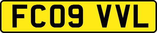 FC09VVL