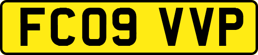 FC09VVP