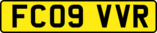 FC09VVR