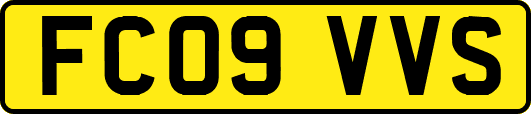 FC09VVS