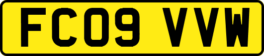 FC09VVW