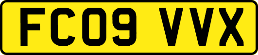 FC09VVX