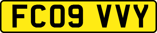 FC09VVY