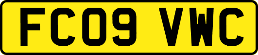 FC09VWC
