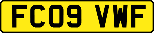 FC09VWF