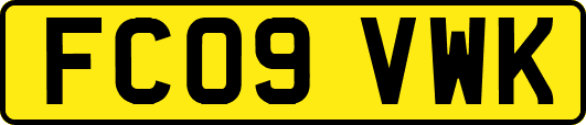 FC09VWK