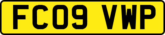 FC09VWP