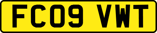 FC09VWT