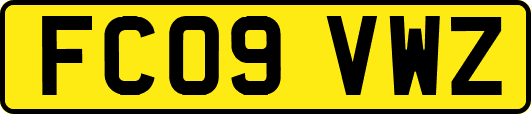 FC09VWZ