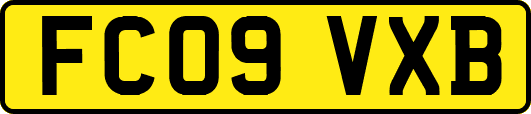 FC09VXB