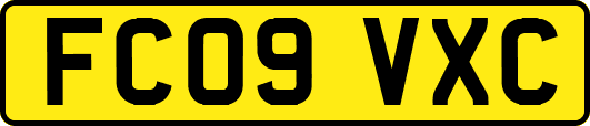 FC09VXC