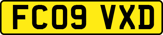 FC09VXD