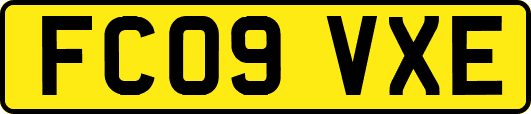 FC09VXE