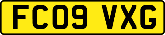 FC09VXG
