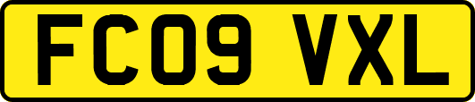 FC09VXL