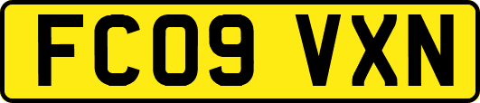 FC09VXN