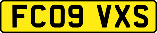 FC09VXS