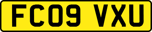 FC09VXU