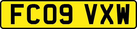 FC09VXW