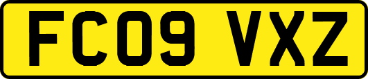 FC09VXZ