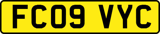 FC09VYC