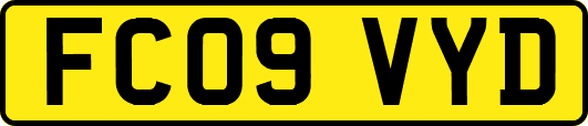 FC09VYD