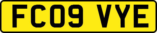 FC09VYE