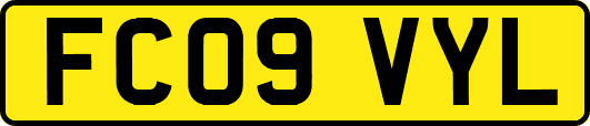 FC09VYL