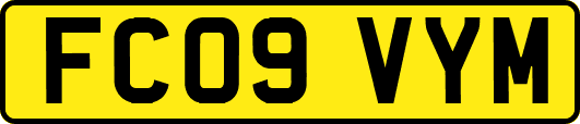 FC09VYM