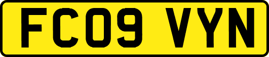 FC09VYN