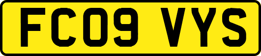 FC09VYS