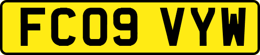 FC09VYW