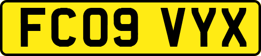 FC09VYX