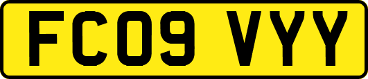 FC09VYY