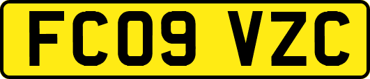 FC09VZC