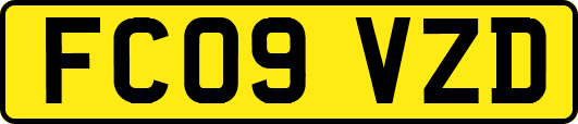 FC09VZD