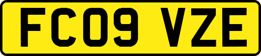 FC09VZE