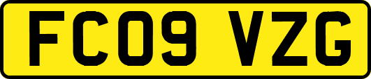 FC09VZG