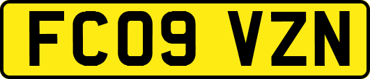 FC09VZN