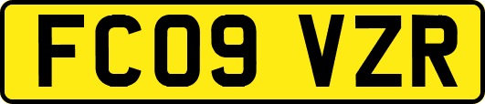 FC09VZR