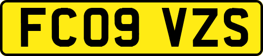 FC09VZS