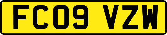 FC09VZW
