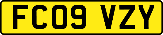 FC09VZY