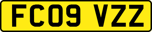 FC09VZZ