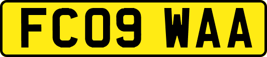 FC09WAA