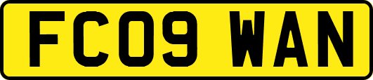 FC09WAN
