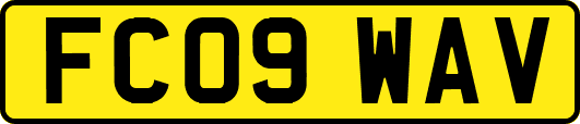 FC09WAV