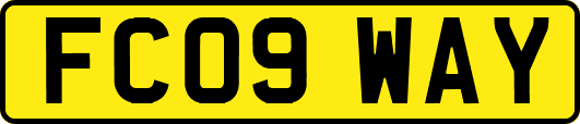 FC09WAY