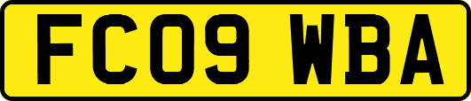 FC09WBA