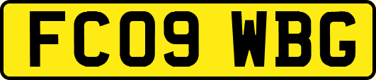 FC09WBG